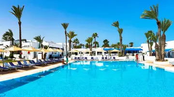 HARI CLUB BEACH RESORT (Ex. SMY HARI CLUB)