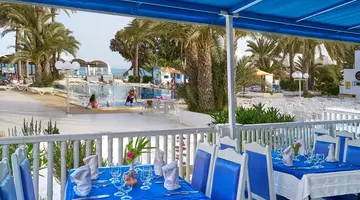 HARI CLUB BEACH RESORT (Ex. SMY HARI CLUB)