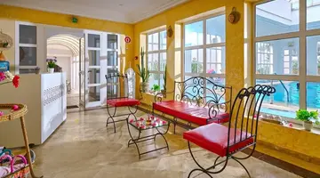 HARI CLUB BEACH RESORT (Ex. SMY HARI CLUB)