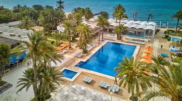 HARI CLUB BEACH RESORT (Ex. SMY HARI CLUB)