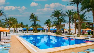 HARI CLUB BEACH RESORT (Ex. SMY HARI CLUB)
