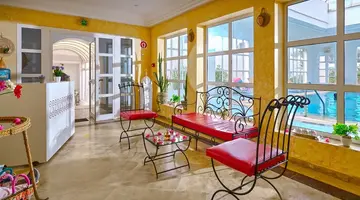HARI CLUB BEACH RESORT (Ex. SMY HARI CLUB)