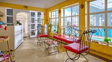 HARI CLUB BEACH RESORT (Ex. SMY HARI CLUB)