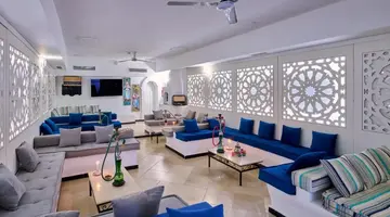 HARI CLUB BEACH RESORT (Ex. SMY HARI CLUB)