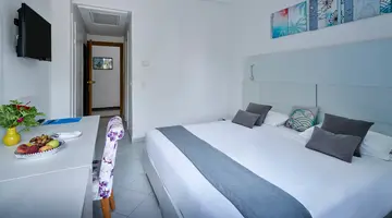HARI CLUB BEACH RESORT (Ex. SMY HARI CLUB)