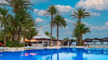 HARI CLUB BEACH RESORT (Ex. SMY HARI CLUB)