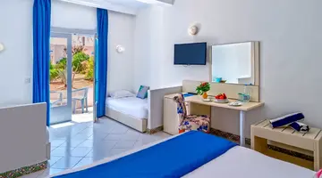 HARI CLUB BEACH RESORT (Ex. SMY HARI CLUB)