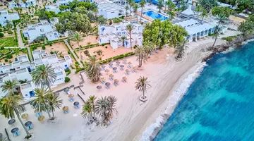 HARI CLUB BEACH RESORT (Ex. SMY HARI CLUB)