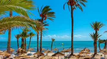 HARI CLUB BEACH RESORT (Ex. SMY HARI CLUB)
