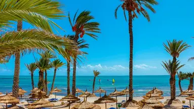 HARI CLUB BEACH RESORT (Ex. SMY HARI CLUB)