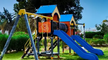 HARI CLUB BEACH RESORT (Ex. SMY HARI CLUB)