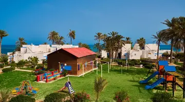 HARI CLUB BEACH RESORT (Ex. SMY HARI CLUB)