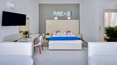 HARI CLUB BEACH RESORT (Ex. SMY HARI CLUB)
