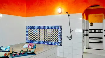 HARI CLUB BEACH RESORT (Ex. SMY HARI CLUB)