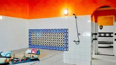 HARI CLUB BEACH RESORT (Ex. SMY HARI CLUB)