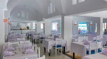 HARI CLUB BEACH RESORT (Ex. SMY HARI CLUB)