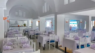 HARI CLUB BEACH RESORT (Ex. SMY HARI CLUB)