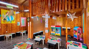 HARI CLUB BEACH RESORT (Ex. SMY HARI CLUB)
