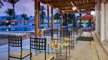 HARI CLUB BEACH RESORT (Ex. SMY HARI CLUB)