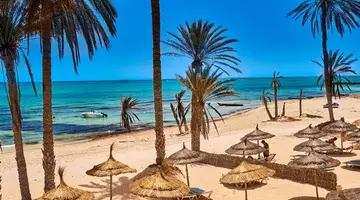 HARI CLUB BEACH RESORT (Ex. SMY HARI CLUB)
