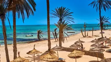 HARI CLUB BEACH RESORT (Ex. SMY HARI CLUB)