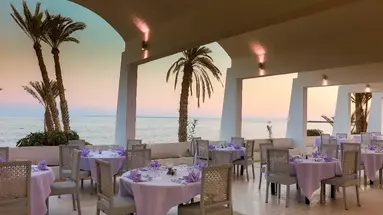 HARI CLUB BEACH RESORT (Ex. SMY HARI CLUB)