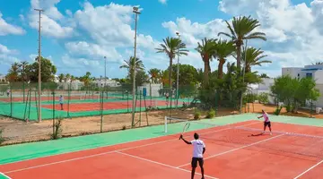 HARI CLUB BEACH RESORT (Ex. SMY HARI CLUB)