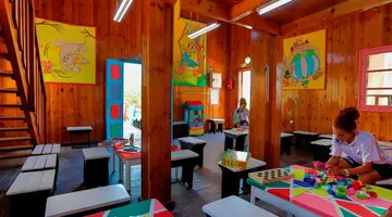 HARI CLUB BEACH RESORT (Ex. SMY HARI CLUB)