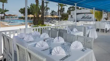 HARI CLUB BEACH RESORT (Ex. SMY HARI CLUB)