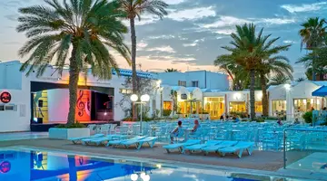 HARI CLUB BEACH RESORT (Ex. SMY HARI CLUB)