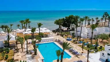 HARI CLUB BEACH RESORT (Ex. SMY HARI CLUB)