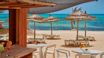HARI CLUB BEACH RESORT (Ex. SMY HARI CLUB)
