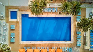 HARI CLUB BEACH RESORT (Ex. SMY HARI CLUB)
