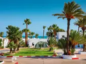 HARI CLUB BEACH RESORT (Ex. SMY HARI CLUB)