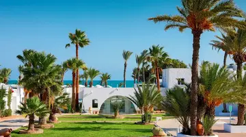 HARI CLUB BEACH RESORT (Ex. SMY HARI CLUB)
