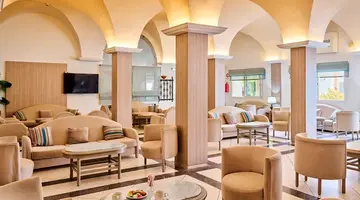 HARI CLUB BEACH RESORT (Ex. SMY HARI CLUB)