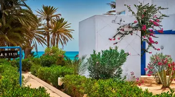 HARI CLUB BEACH RESORT (Ex. SMY HARI CLUB)