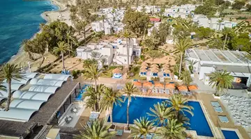 HARI CLUB BEACH RESORT (Ex. SMY HARI CLUB)