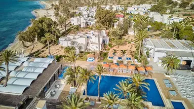 HARI CLUB BEACH RESORT (Ex. SMY HARI CLUB)
