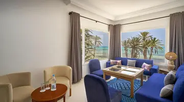 Hari Club Beach Resort