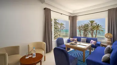 Hari Club Beach Resort