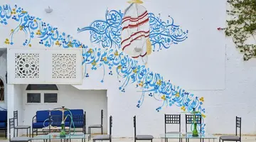 Hari Club Beach Resort