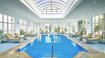 Hari Club Beach Resort