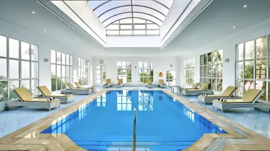 Hari Club Beach Resort