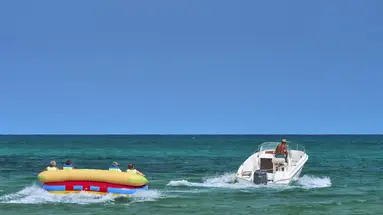 Hari Club Beach Resort