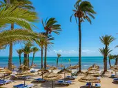 Hari Club Beach Resort