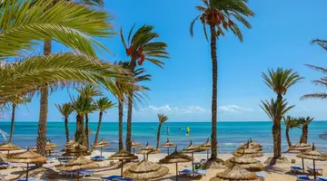 Hari Club Beach Resort