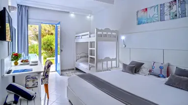 Hari Club Beach Resort