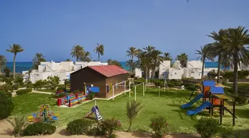 Hari Club Beach Resort