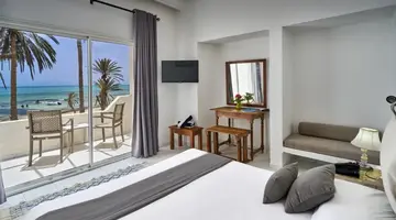 Hari Club Beach Resort